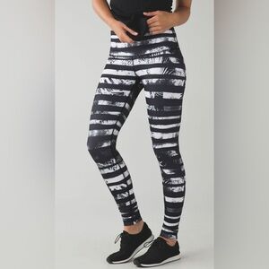 💥Lululemon Wunder Under Leggings 30.5”